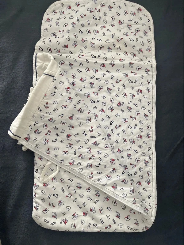 Baby sleeping bag – photo 4